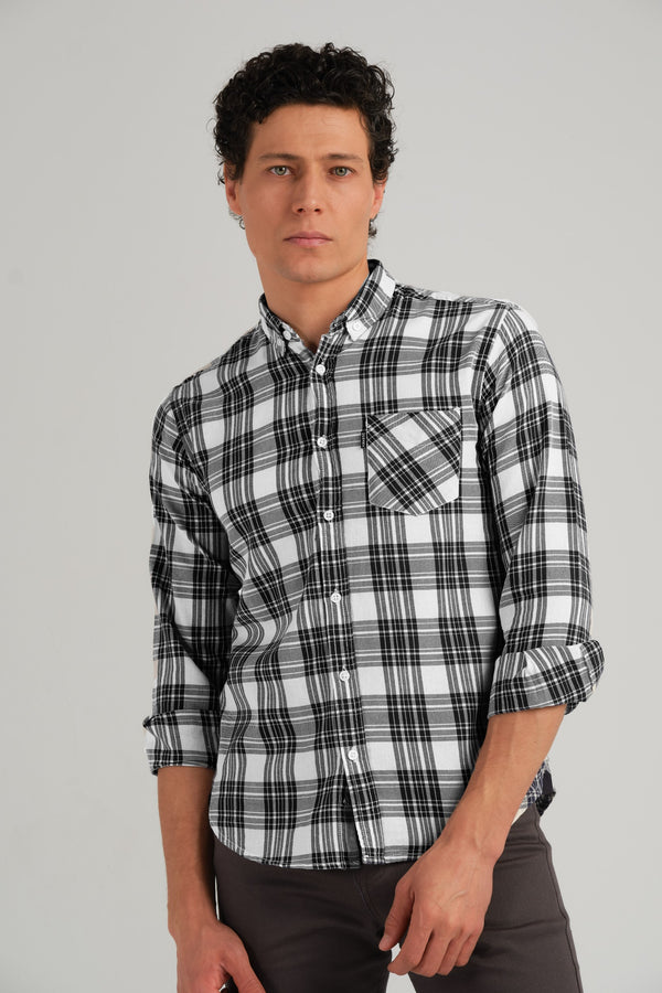 mens casual shirts
