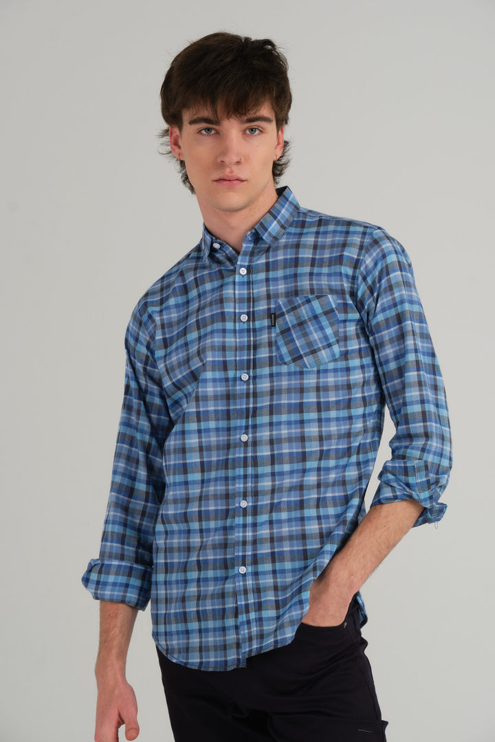 casual shirts for guys