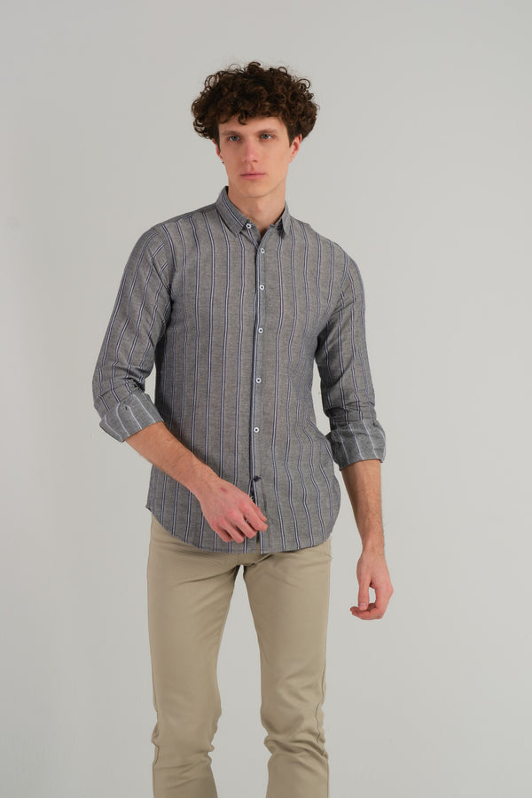 casual shirts for guys