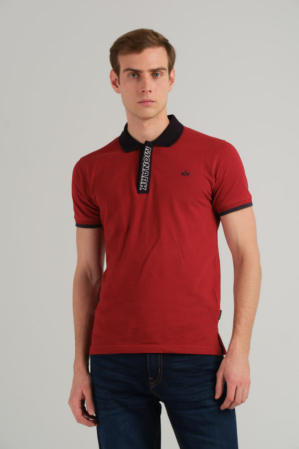 polo t shirts for men