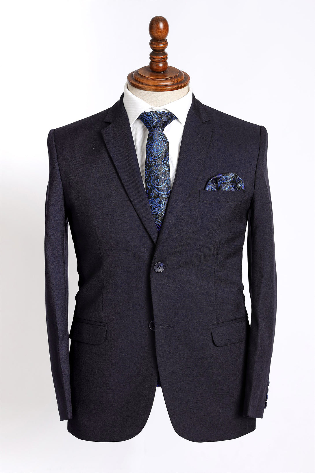 gents 2 piece suit