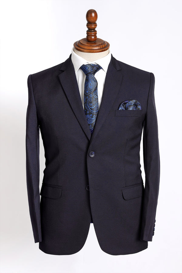 gents 2 piece suit