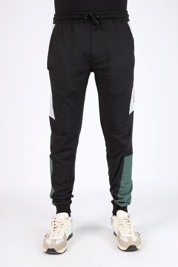 SLIM FIT JOG TROUSER