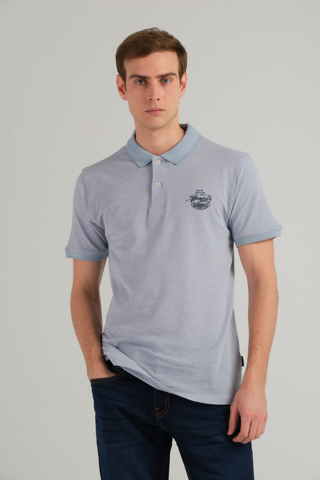 mens polo shirts