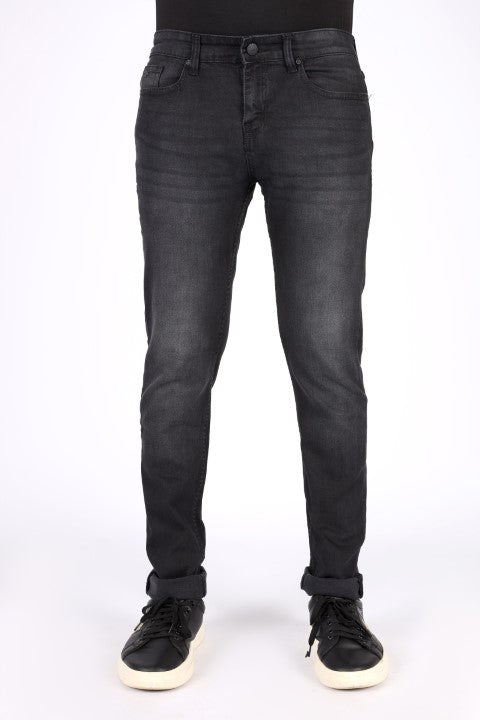 ORGANIC COTTON SKINNY JEANS