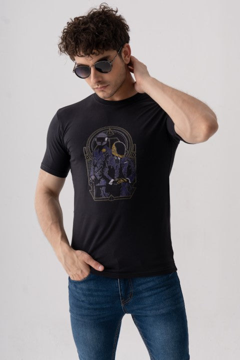 GRAPHIC T-SHIRTS
