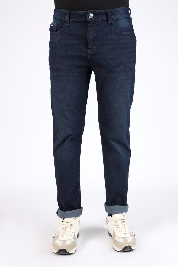 STRETCH SLIM FIT JEANS