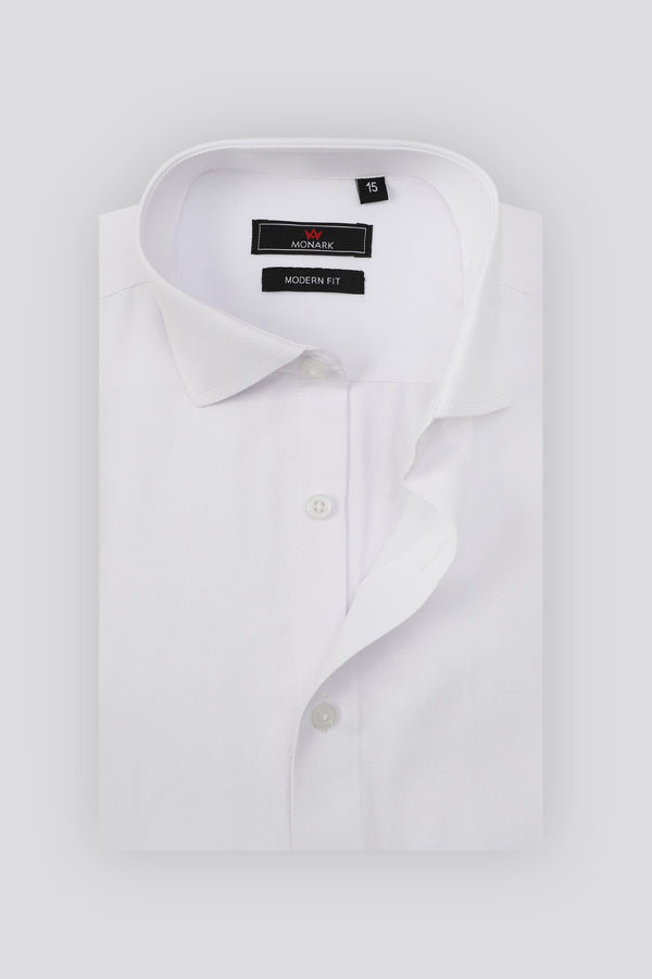 100% COTTON FORMAL SHIRT