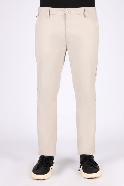 SLIM FIT CHINO PANTS
