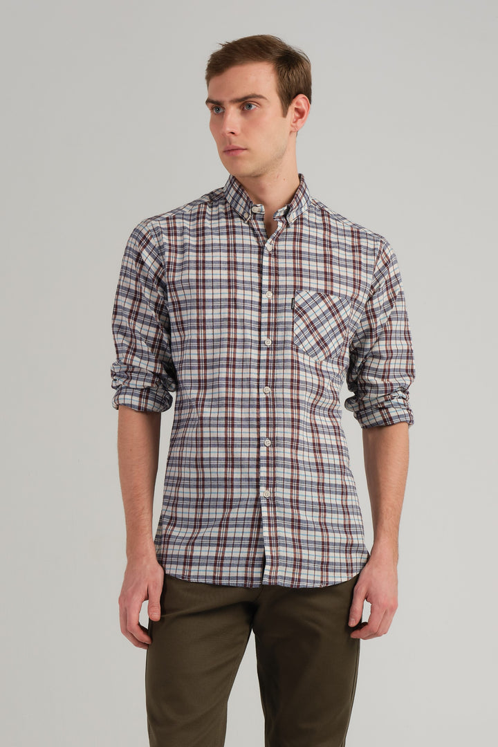 casual shirts for guys