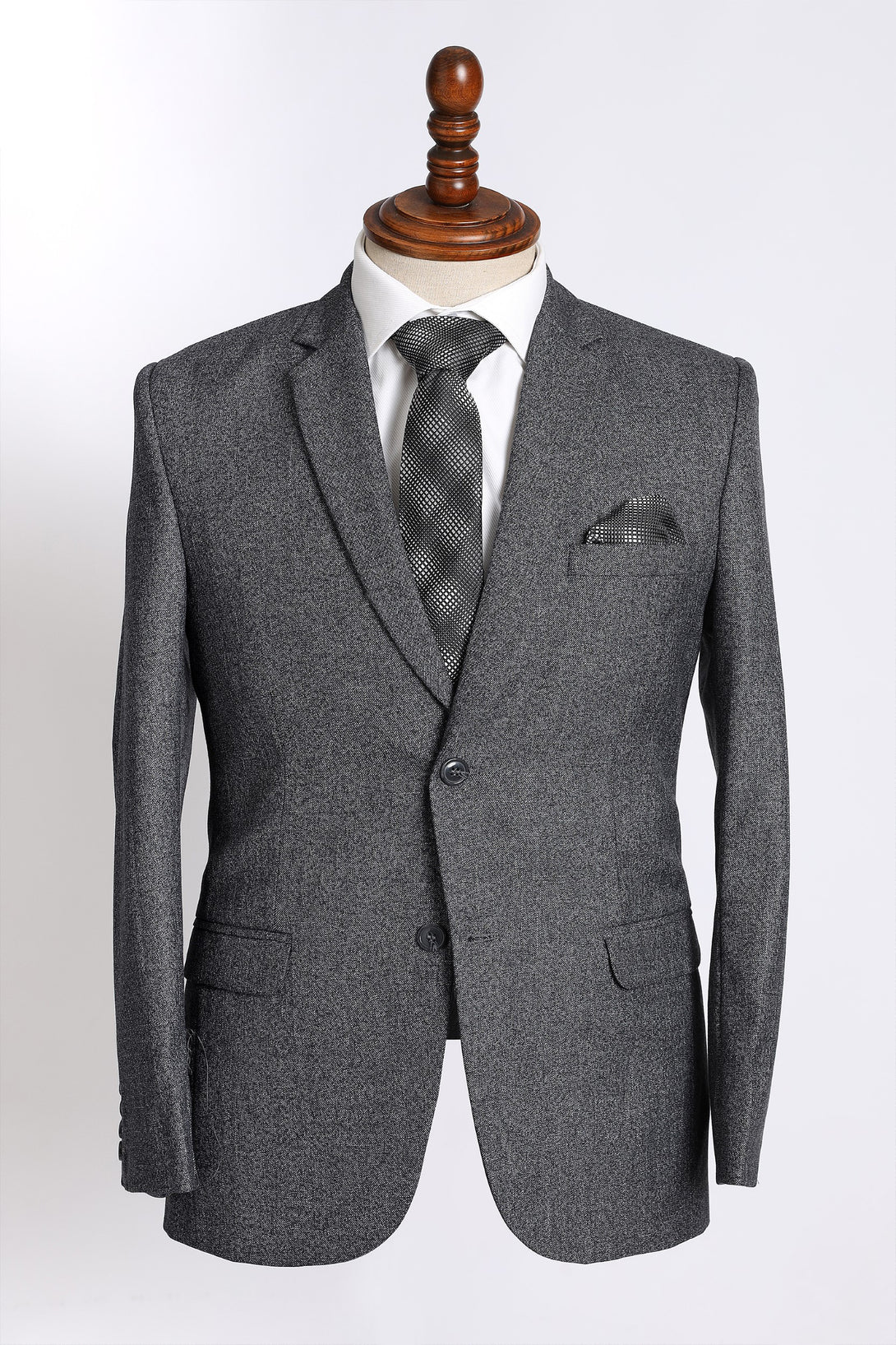 gents 2 piece suit