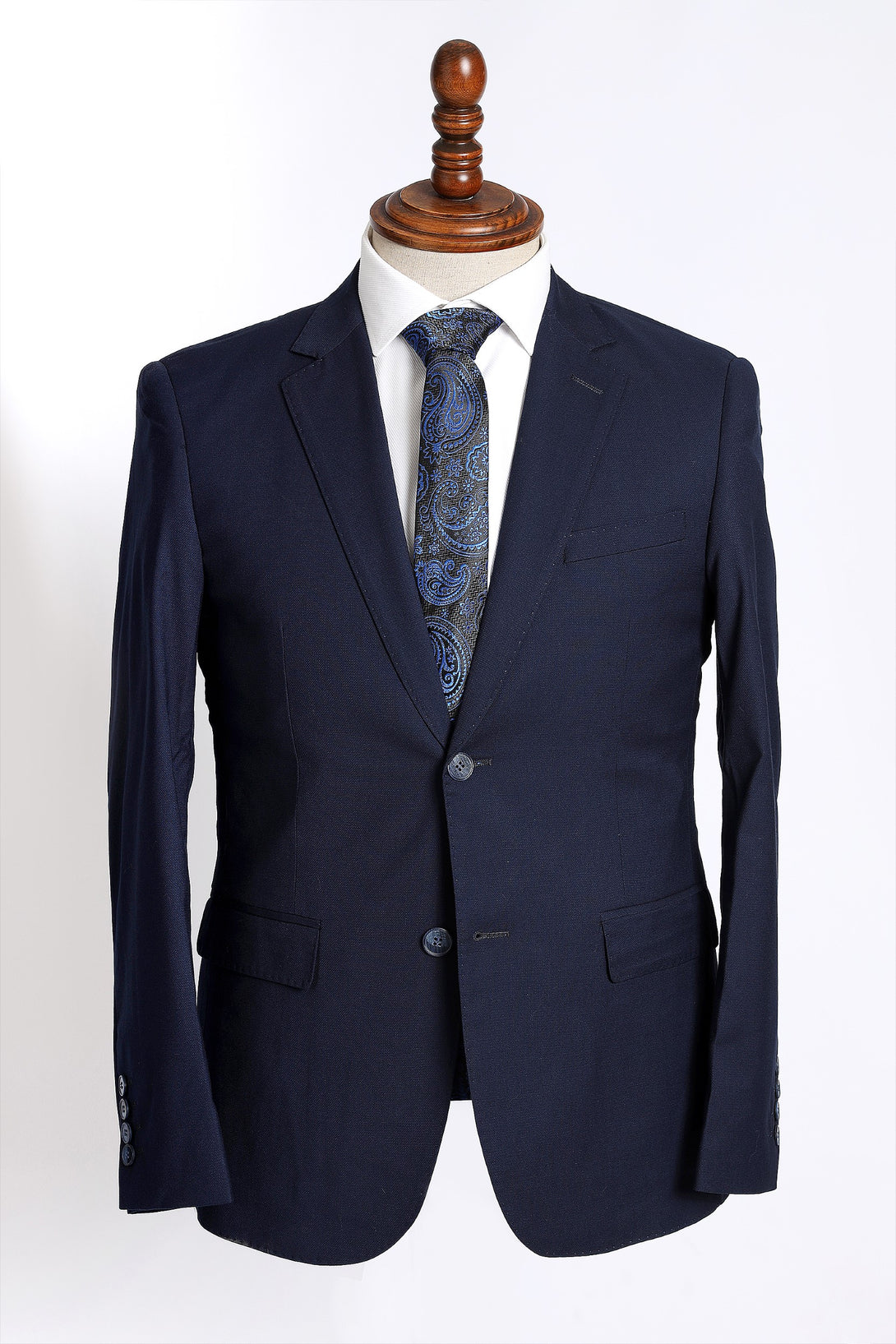 2 piece suit design