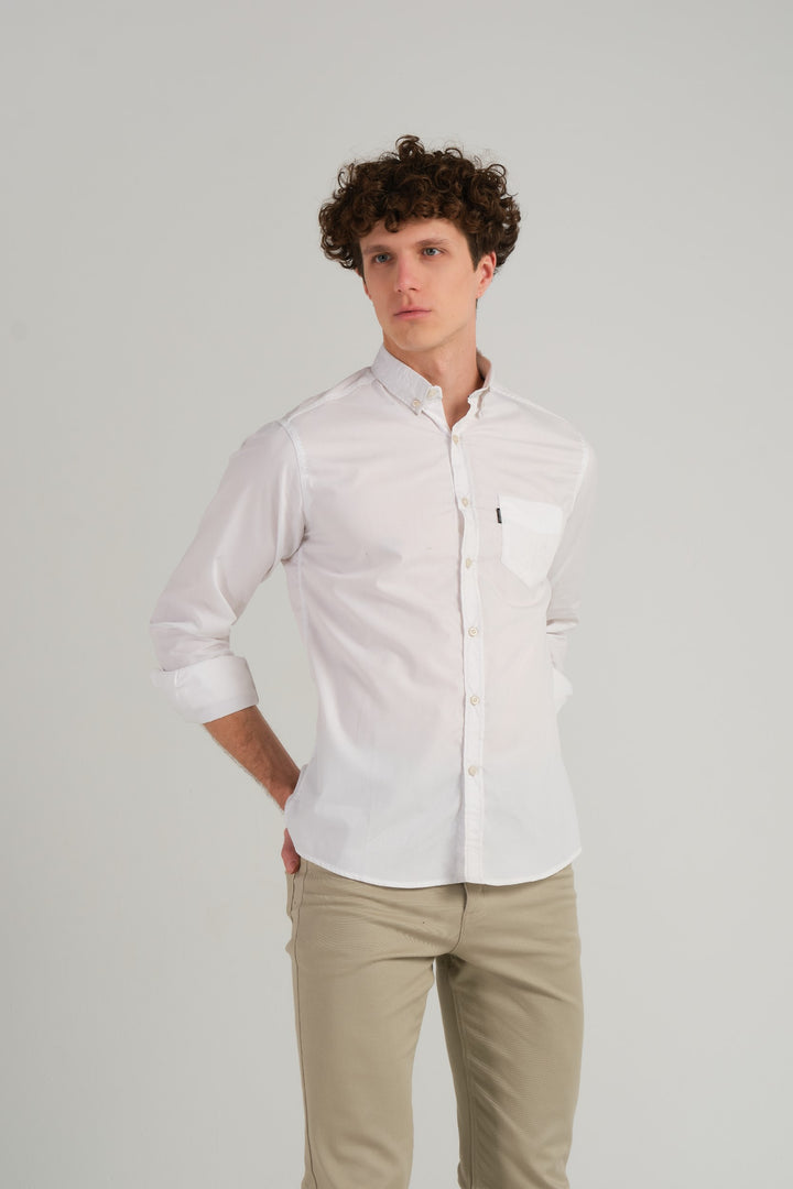 mens casual shirts
