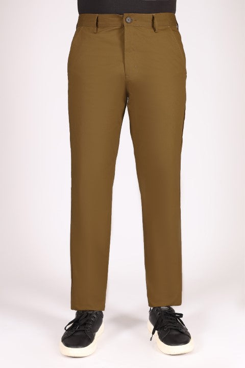 CORE SLIM FIT CHINO PANTS