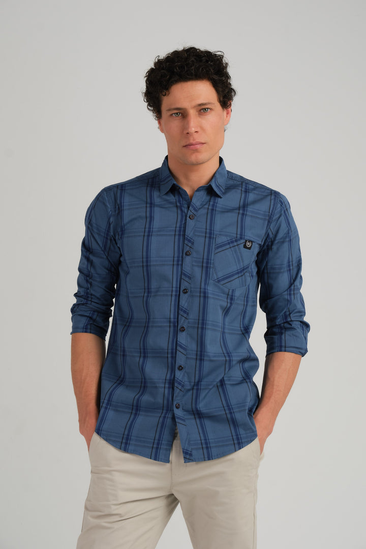 casual shirts for guys