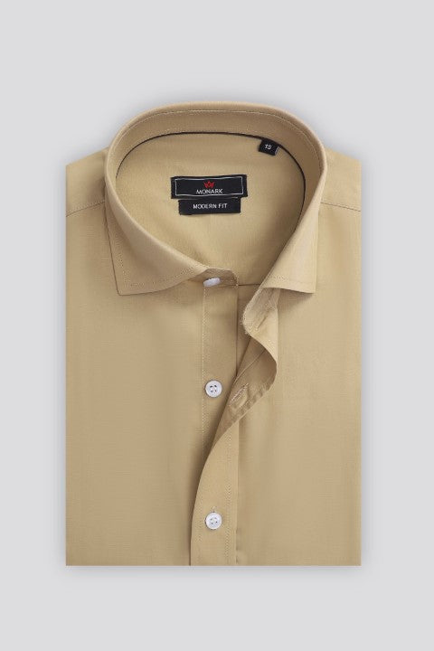 100% COTTON FORMAL SHIRT