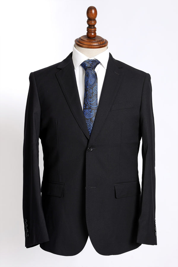 2 piece suit design