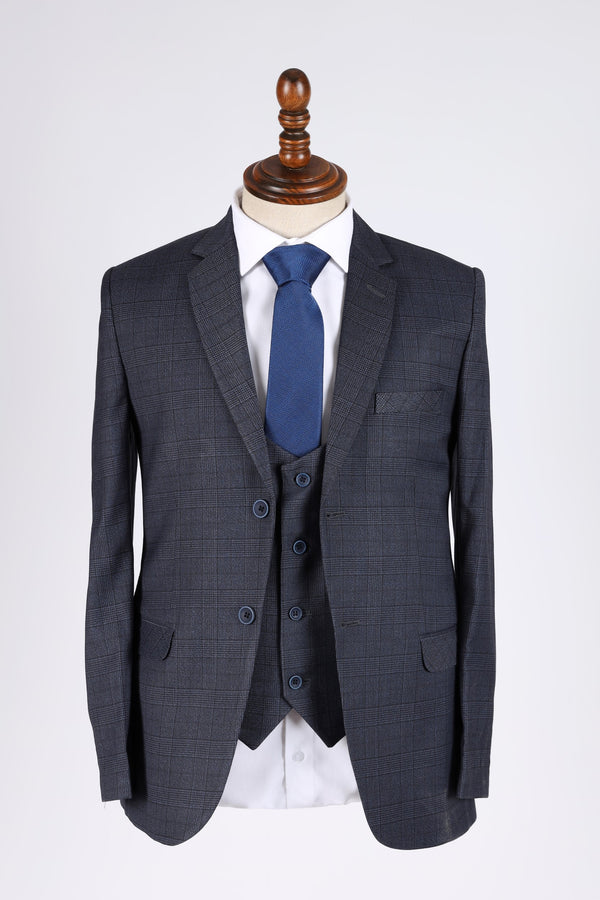 2 piece suit for wedding