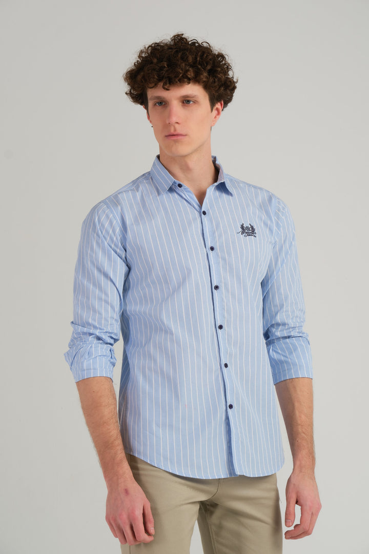 casual shirts for guys