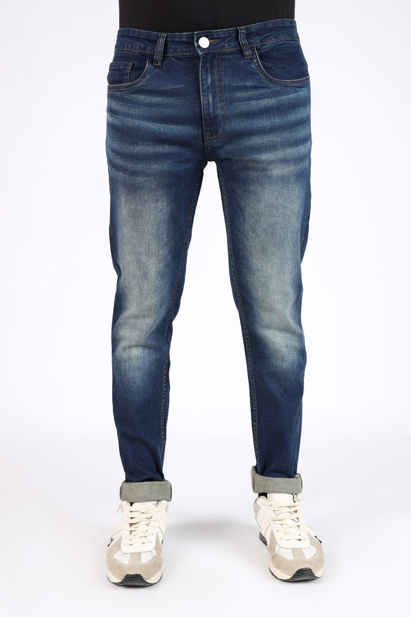 SLIM-SKINNY STRETCH JEANS