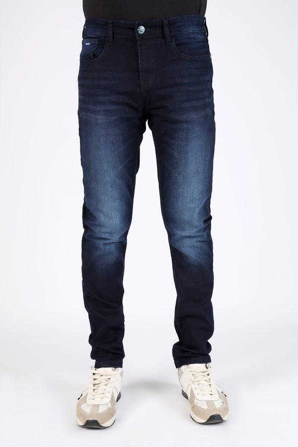 STRETCH SLIM FIT JEANS