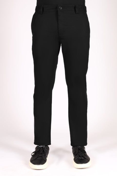SLIM FIT CHINO PANTS