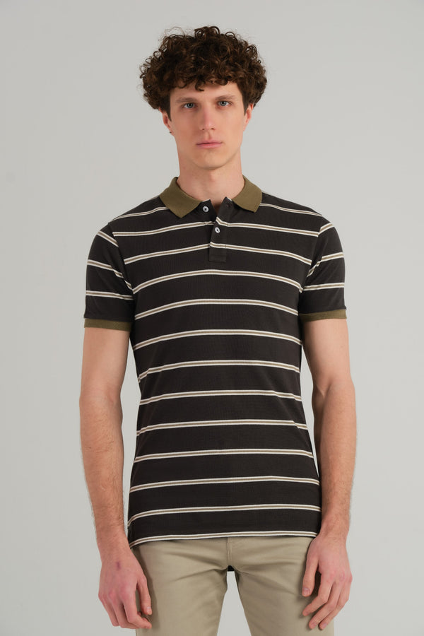 polo t shirts for men