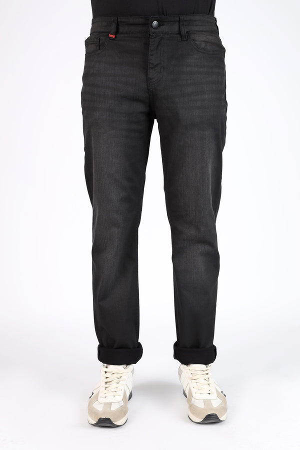 STRETCH SLIM FIT JEANS