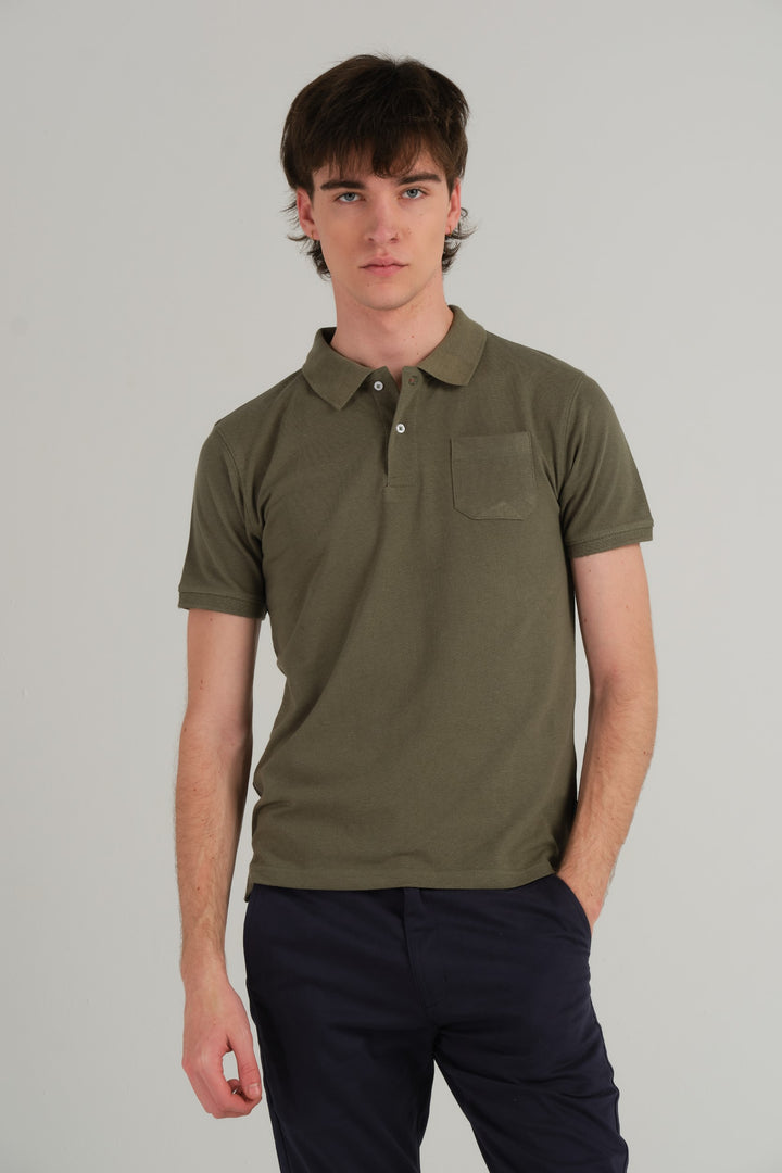 polo t shirts for men