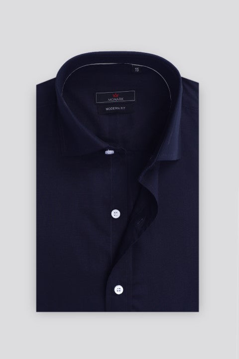 100% COTTON FORMAL SHIRT