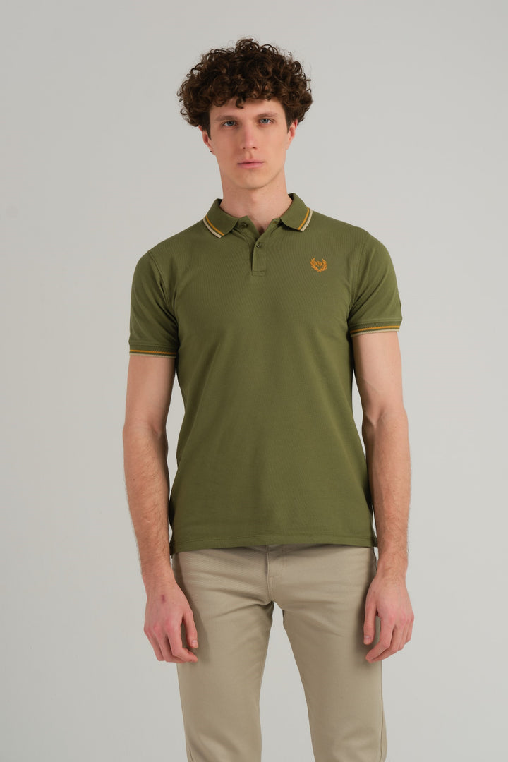 polo t shirts for men