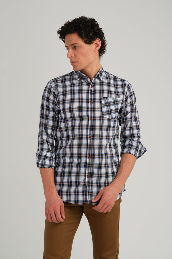 casual shirts for guys