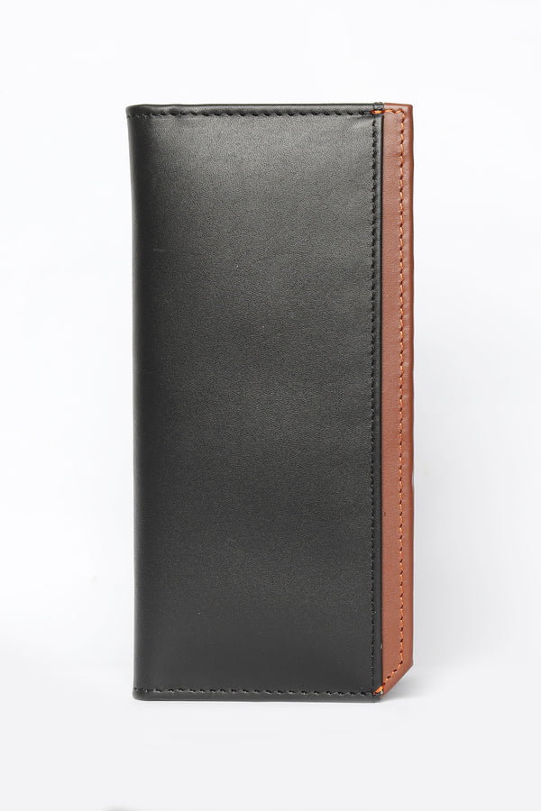 TEXTURE COAT WALLET
