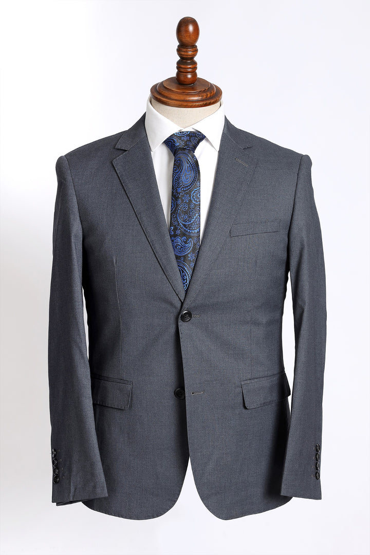 2 piece suit design