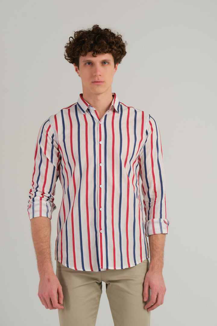 mens casual shirts