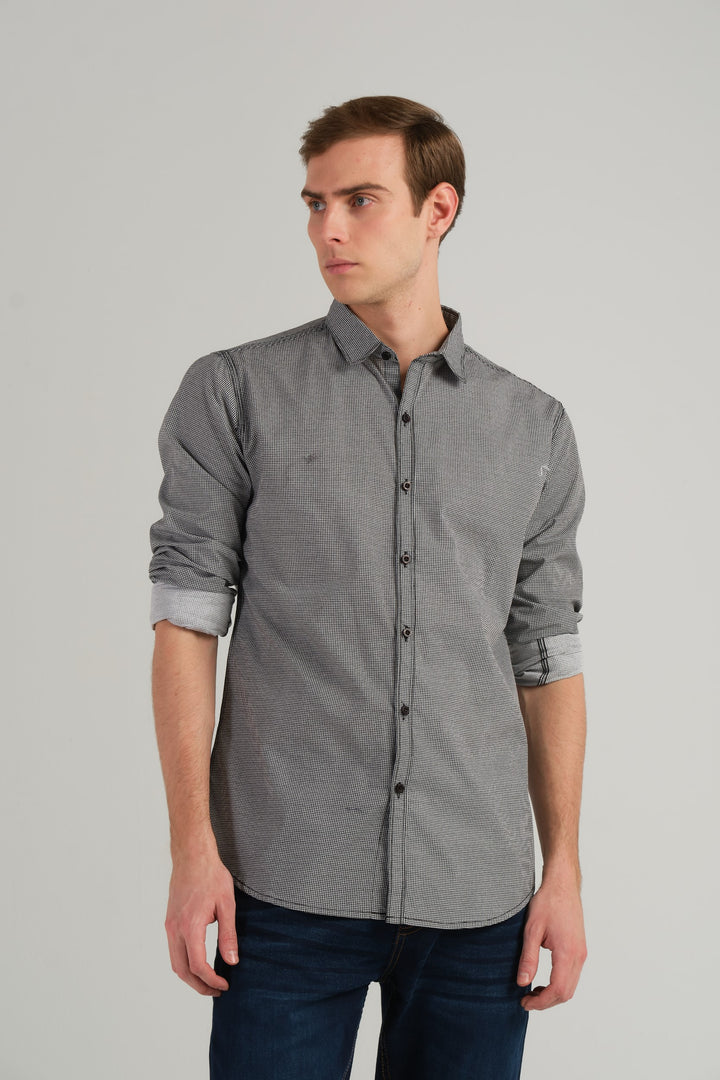 casual shirts for guys