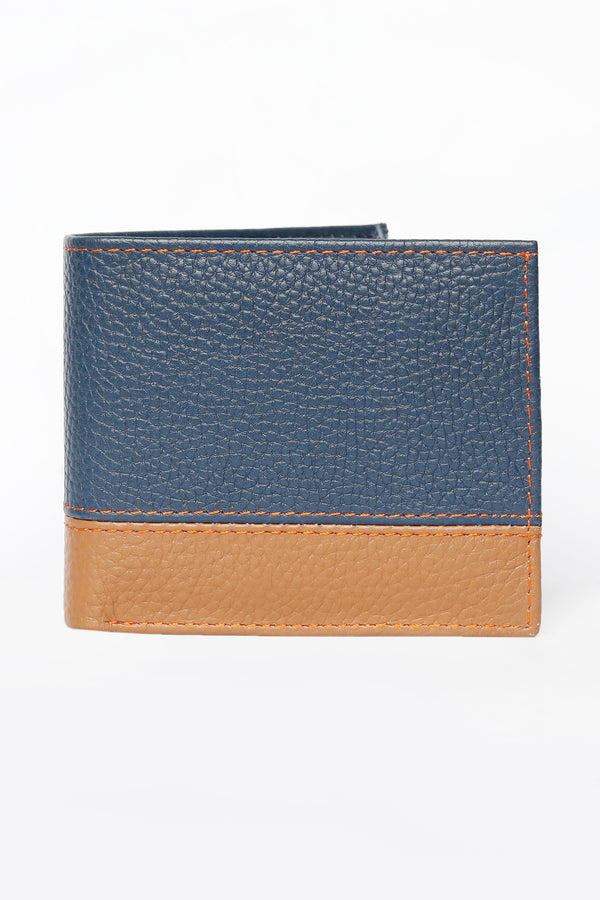 leather wallet for men