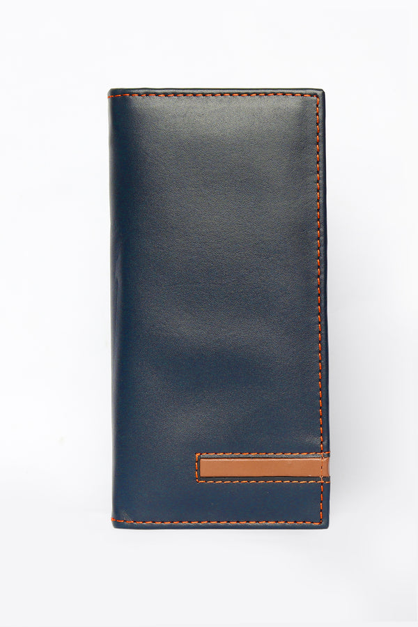 TEXTURE COAT WALLET