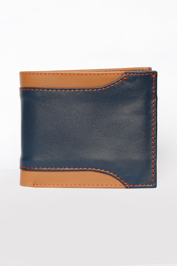 leather wallet for men