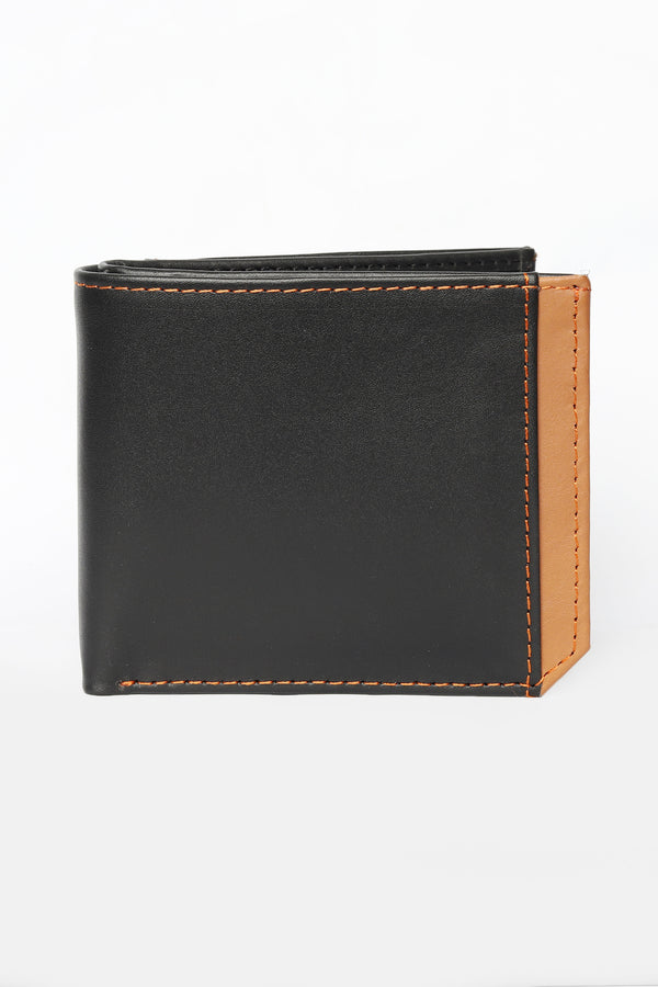 leather wallet for men