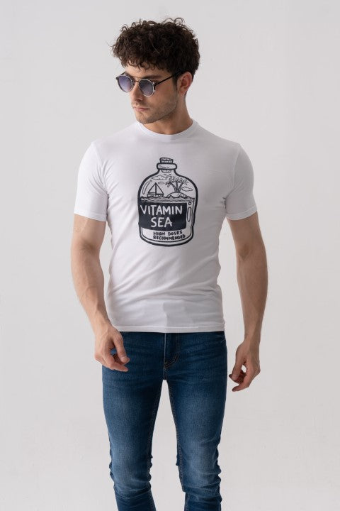 GRAPHIC T-SHIRTS