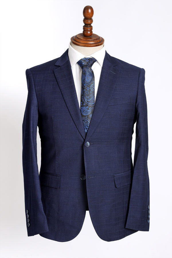 2 piece suit