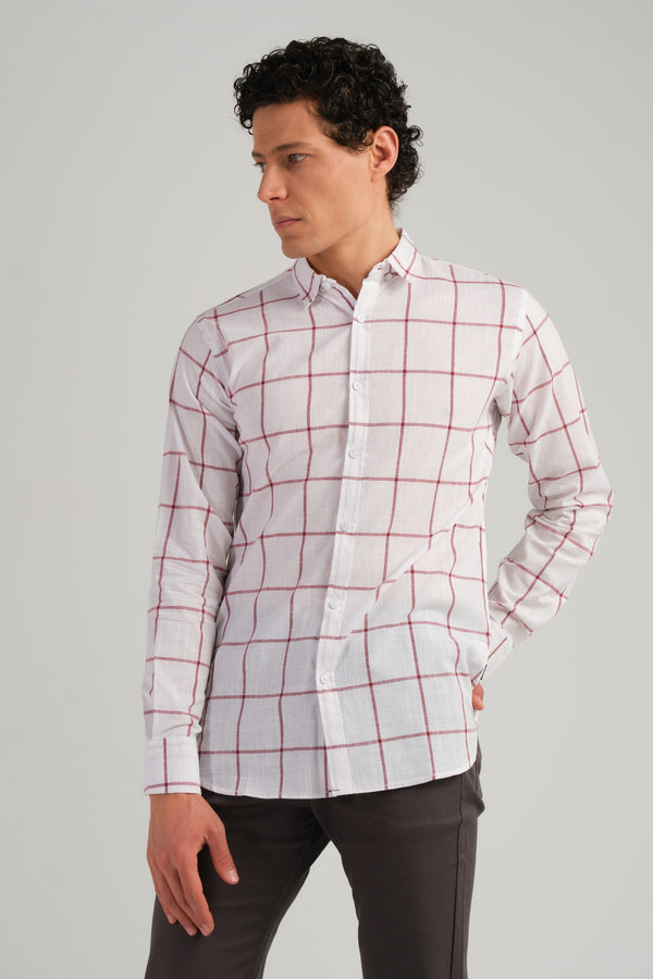 formal shirts