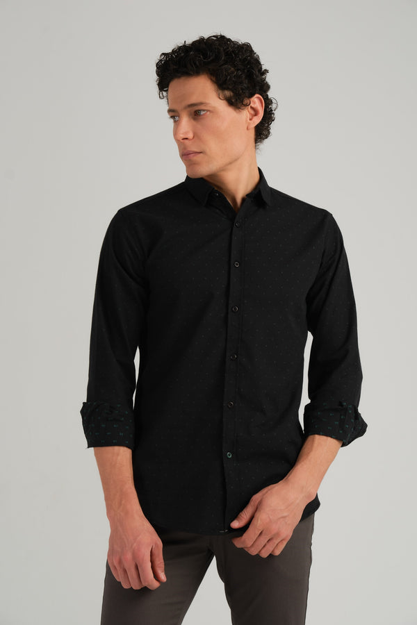 formal shirts