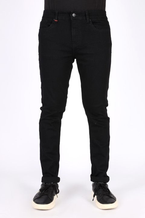 ORGANIC COTTON SKINNY JEANS