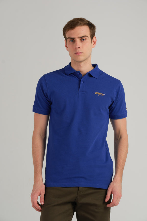 polo shirts