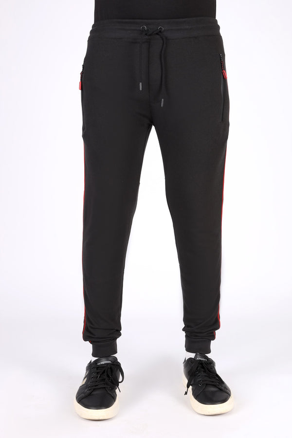 SLIM FIT JOG TROUSER