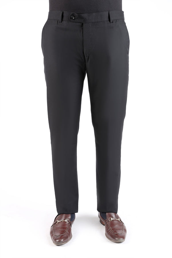 SLIM FIT DRESS PANTS