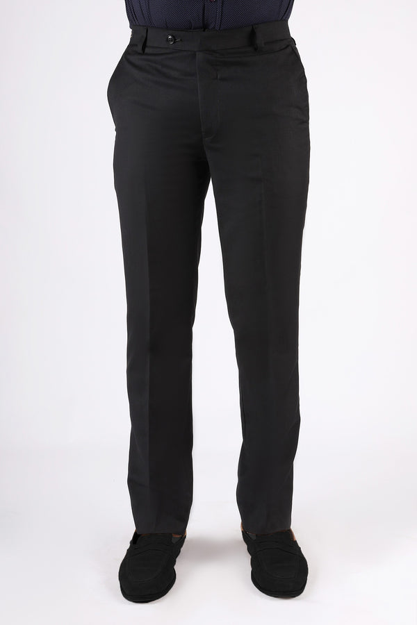 SLIM FIT DRESS PANTS