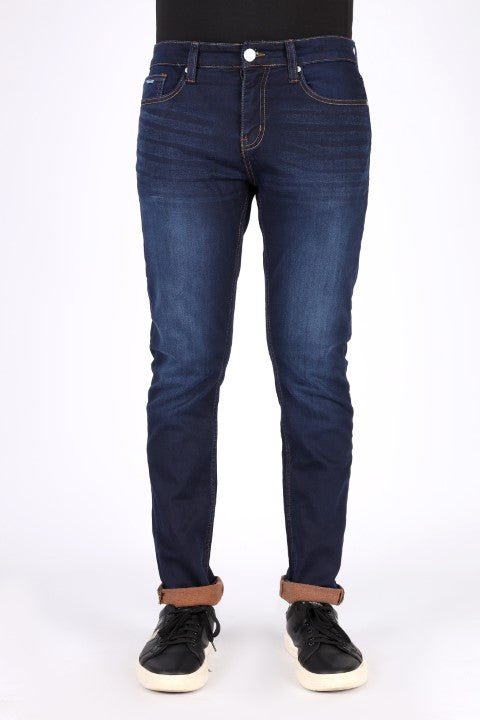 ORGANIC SKINNY JEANS